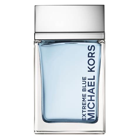 michael kors parfum extreme blue|Michael Kors blue perfume.